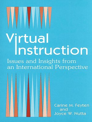 cover image of Virtual Instruction